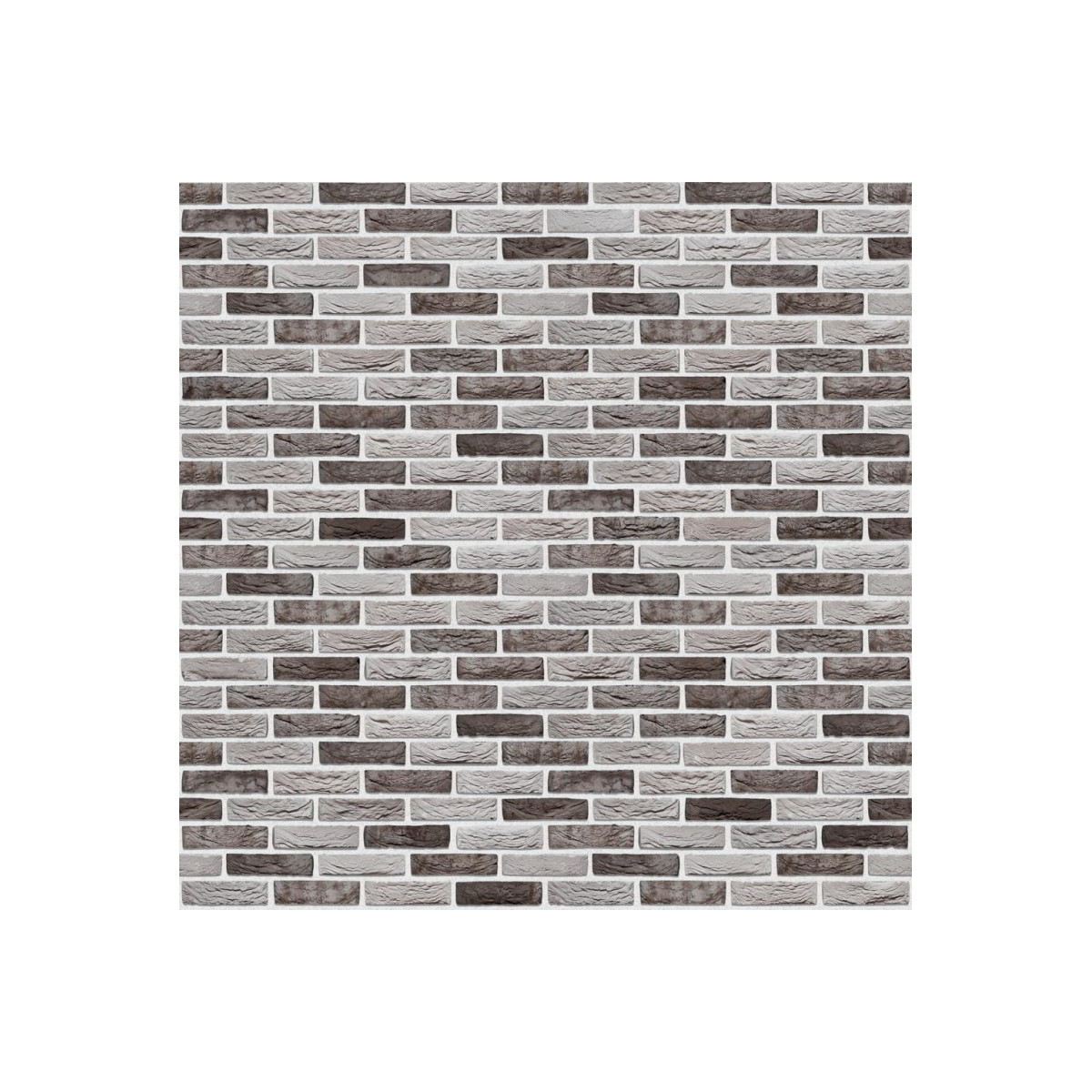 Кирпич ручной формовки S.Anselmo Andover AV, NF 240x115x70 мм