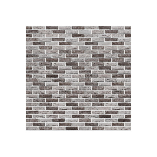 Кирпич ручной формовки S.Anselmo Andover AV, NF 240x115x70 мм