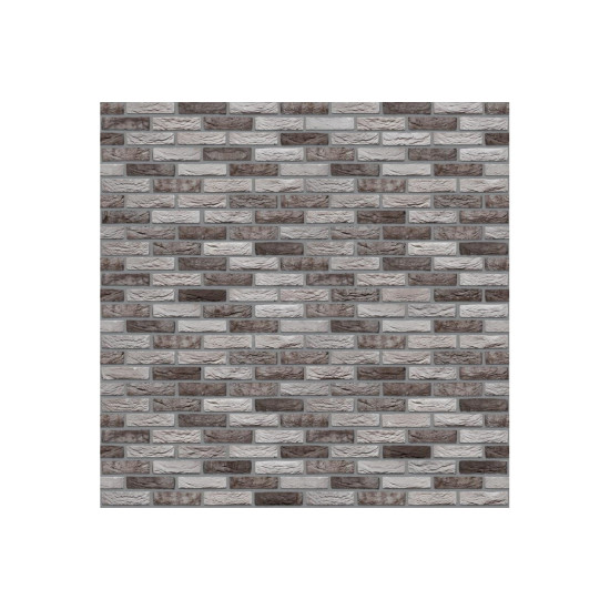 Кирпич ручной формовки S.Anselmo Andover AV, NF 240x115x70 мм