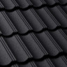 Композитная черепица Gerard Heritage Charcoal