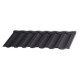 Композитная черепица Gerard Heritage Charcoal