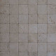 Травертин Light Tumbled 1*10*10 см