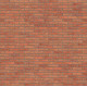 Облицовочный кирпич Vandersanden 511. Aalborg WS