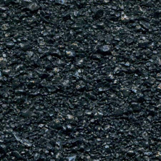 Композитная черепица Gerard Shake Deep Black