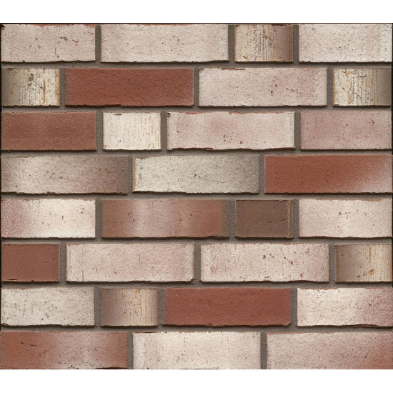Клинкерный кирпич Feldhaus 923 NF Vario