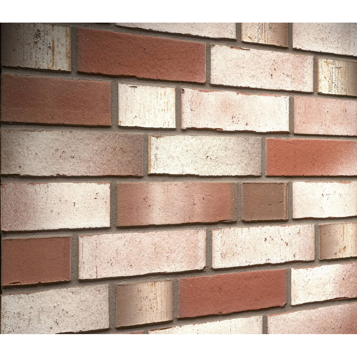 Клинкерный кирпич Feldhaus 923 NF Vario