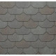 Битумная черепица Tegola Liberty Premium Losa
