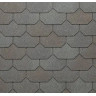 Битумная черепица Tegola Liberty Premium Losa