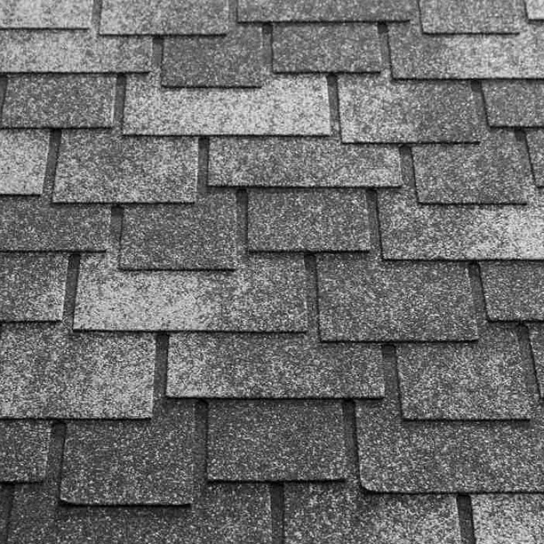 Битумная черепица Katepal Ambient серебристый коралл