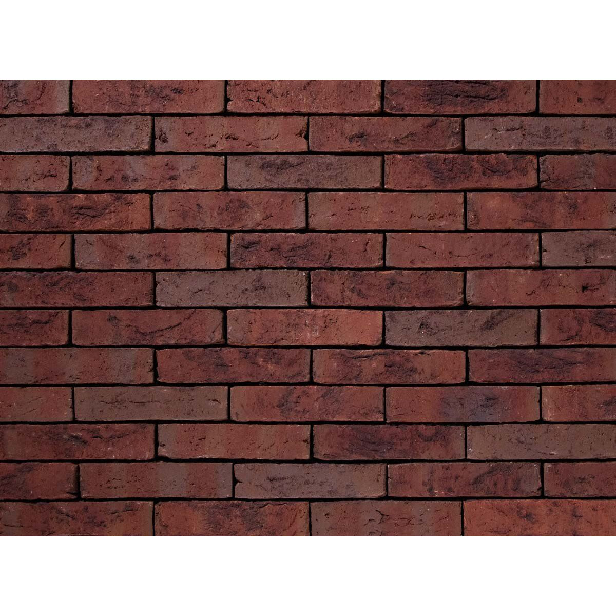 Облицовочный кирпич Vandersanden 535. Medoc WS