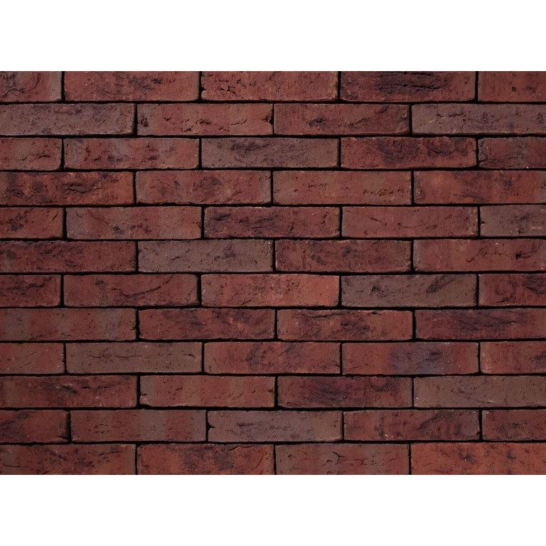 Облицовочный кирпич Vandersanden 535. Medoc WS