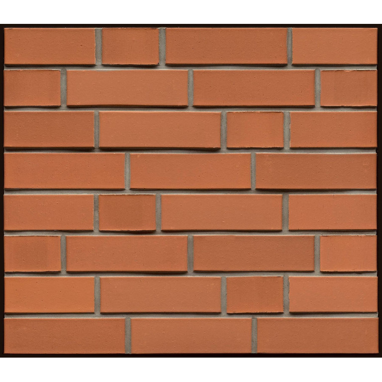Клинкерный кирпич Feldhaus 490 NF Classic