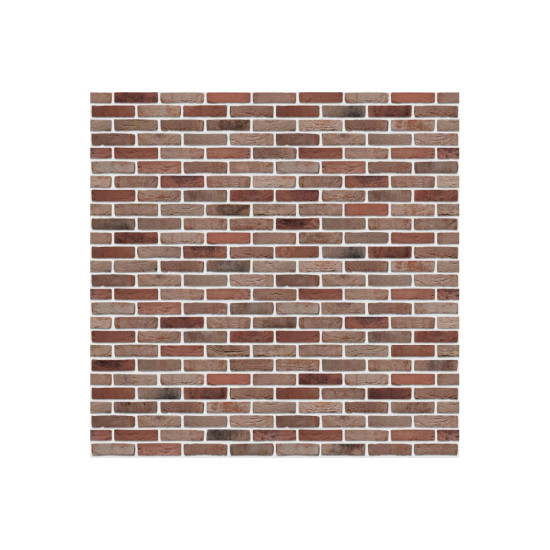 Кирпич ручной формовки S.Anselmo Boston BS, NF 240x115x70 мм