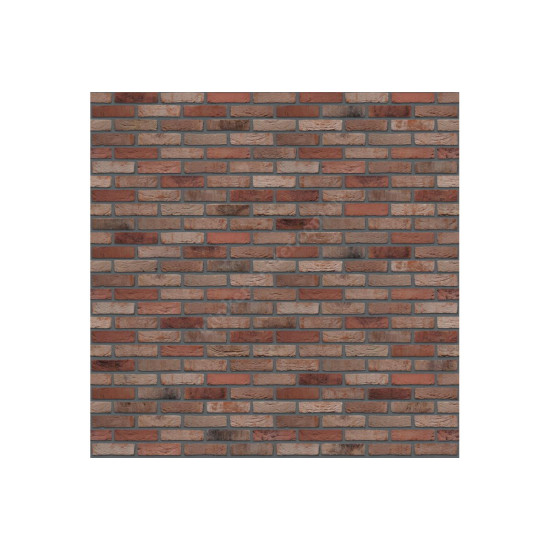 Кирпич ручной формовки S.Anselmo Boston BS, NF 240x115x70 мм