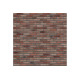 Кирпич ручной формовки S.Anselmo Boston BS, NF 240x115x70 мм