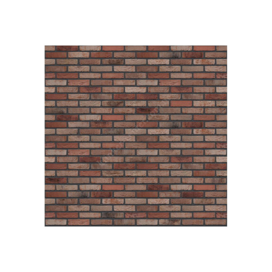 Кирпич ручной формовки S.Anselmo Boston BS, NF 240x115x70 мм