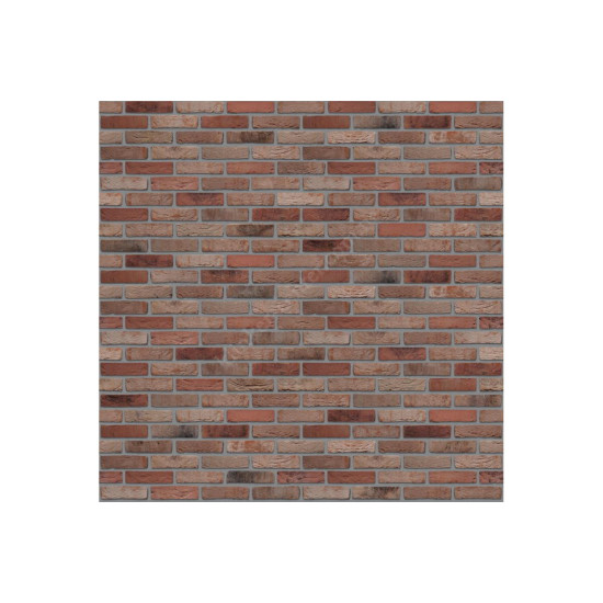 Кирпич ручной формовки S.Anselmo Boston BS, NF 240x115x70 мм
