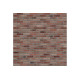 Кирпич ручной формовки S.Anselmo Boston BS, NF 240x115x70 мм