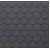 Битумная черепица Tegola Eco Roof Traditional Mixed Slate