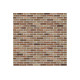 Кирпич ручной формовки S.Anselmo Ecocolor EC, NF 240x115x70