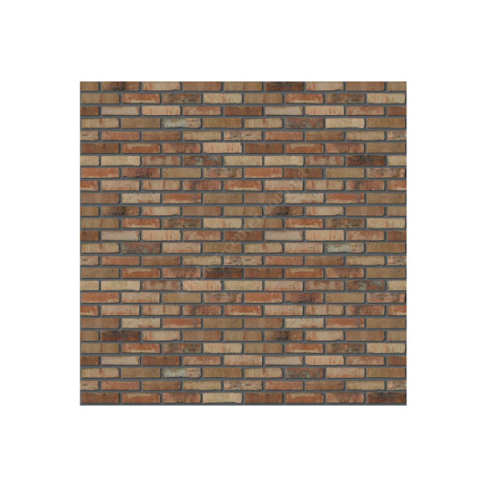 Кирпич ручной формовки S.Anselmo Ecocolor EC, NF 240x115x70
