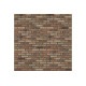 Кирпич ручной формовки S.Anselmo Ecocolor EC, NF 240x115x70