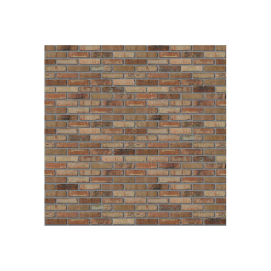 Кирпич ручной формовки S.Anselmo Ecocolor EC, NF 240x115x70