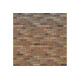 Кирпич ручной формовки S.Anselmo Ecocolor EC, NF 240x115x70