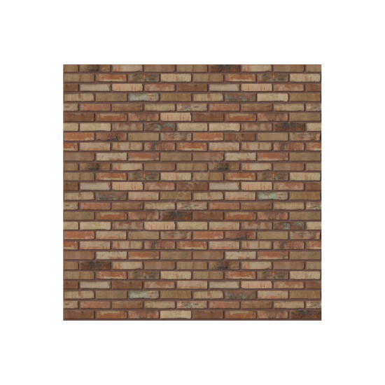 Кирпич ручной формовки S.Anselmo Ecocolor EC, NF 240x115x70