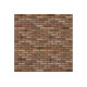 Кирпич ручной формовки S.Anselmo Ecocolor EC, NF 240x115x70