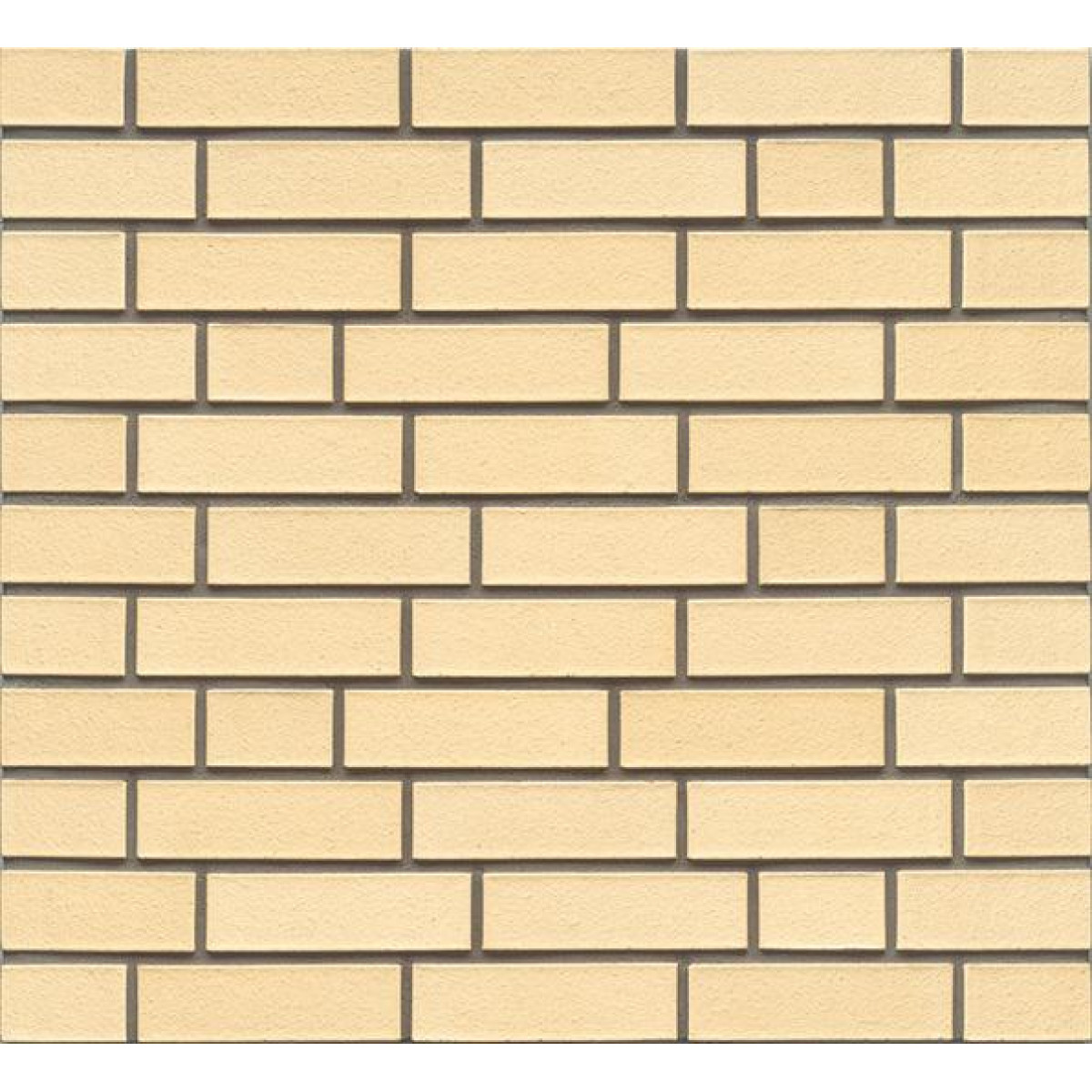 Клинкерный кирпич № 35 Creme Nuanciert