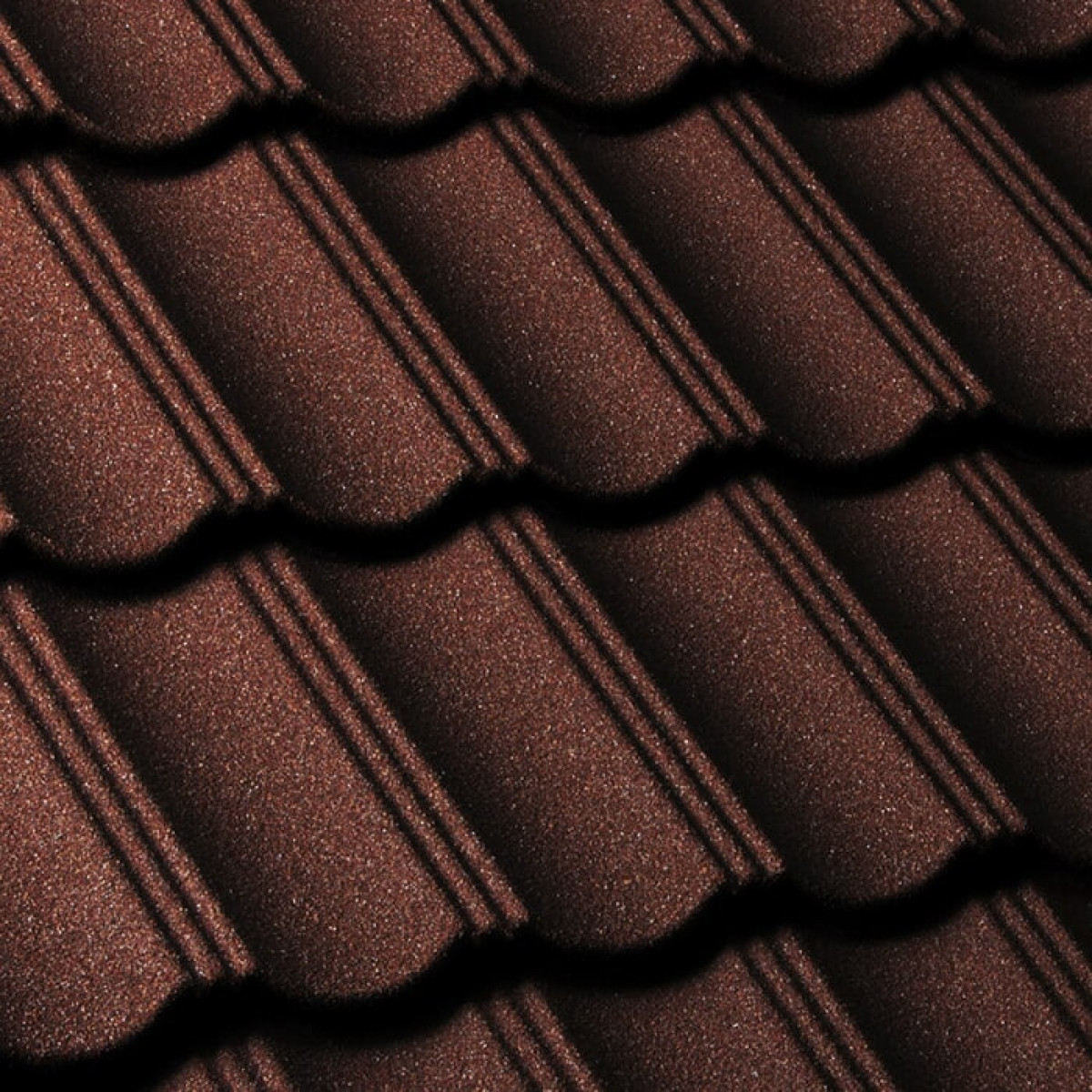 Композитная черепица Gerard Heritage Cedar
