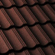 Композитная черепица Gerard Heritage Cedar
