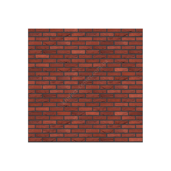 Кирпич ручной формовки S.Anselmo Damasco DA, NF 240x115x70 мм