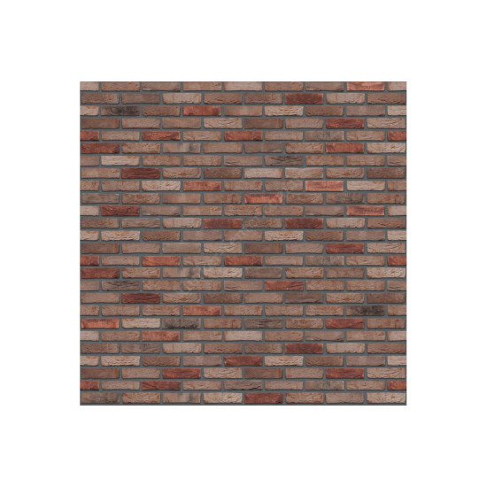 Кирпич ручной формовки S.Anselmo Derby DB, NF 240x115x70 мм