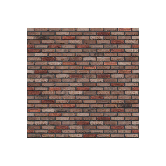 Кирпич ручной формовки S.Anselmo Derby DB, NF 240x115x70 мм