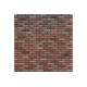 Кирпич ручной формовки S.Anselmo Derby DB, NF 240x115x70 мм