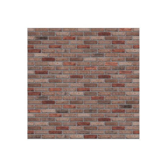 Кирпич ручной формовки S.Anselmo Derby DB, NF 240x115x70 мм