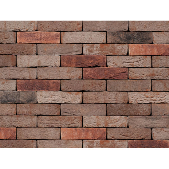 Кирпич ручной формовки S.Anselmo Derby DB, NF 240x115x70 мм