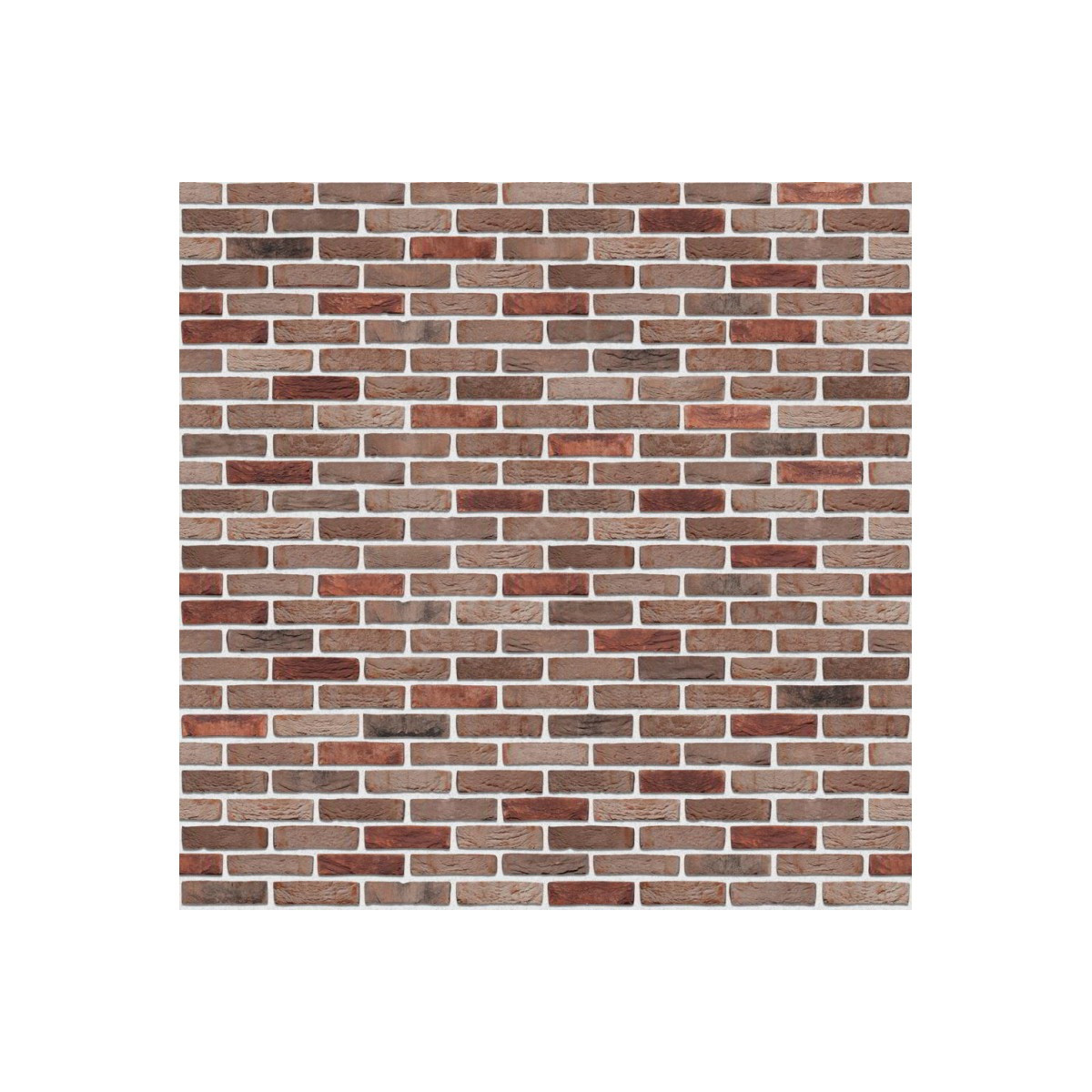 Кирпич ручной формовки S.Anselmo Derby DB, NF 240x115x70 мм