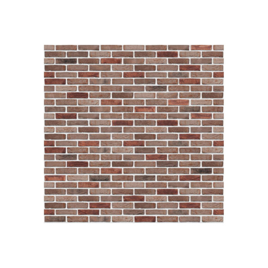 Кирпич ручной формовки S.Anselmo Derby DB, NF 240x115x70 мм