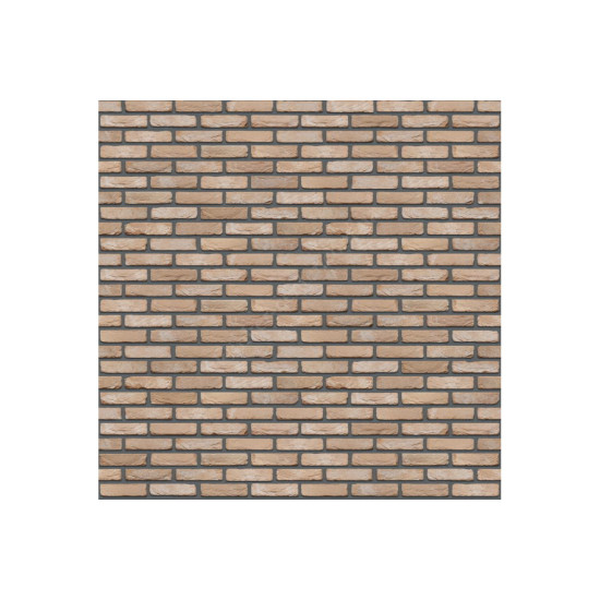 Кирпич ручной формовки S.Anselmo Venezia Burattatto e Anticatto BGWA, NF 240x115x70 мм
