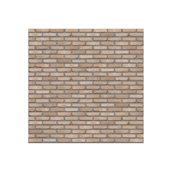 Кирпич ручной формовки S.Anselmo Venezia Burattatto e Anticatto BGWA, NF 240x115x70 мм