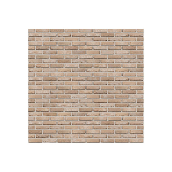 Кирпич ручной формовки S.Anselmo Venezia Burattatto e Anticatto BGWA, NF 240x115x70 мм