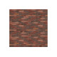 Кирпич ручной формовки S.Anselmo New castle NC, NF 240x115x70