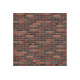 Кирпич ручной формовки S.Anselmo New castle NC, NF 240x115x70