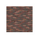 Кирпич ручной формовки S.Anselmo New castle NC, NF 240x115x70