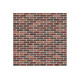Кирпич ручной формовки S.Anselmo New castle NC, NF 240x115x70