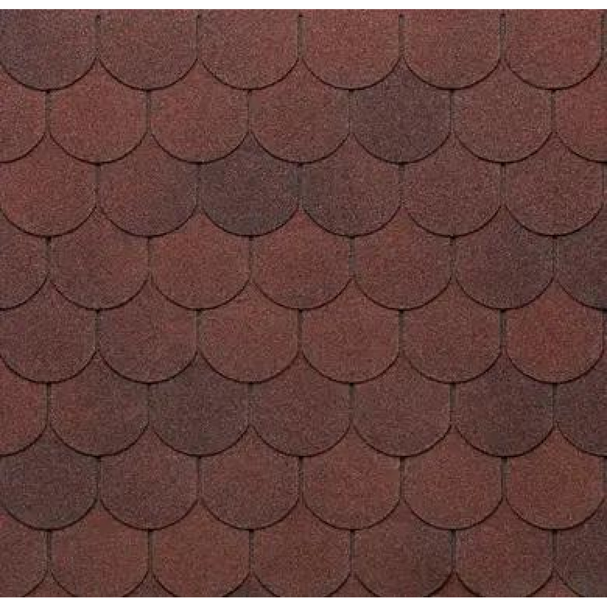 Битумная черепица Tegola Traditional Premium Cork