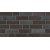 Клинкерная плитка Stroeher Metallic schwarz NF